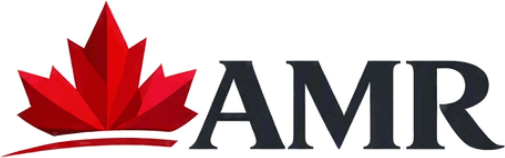 AMR Tax logo